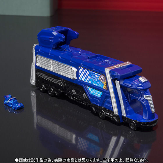 抽選販売】S.H.Figuarts 仮面ライダードライブ タイプフォーミュラ