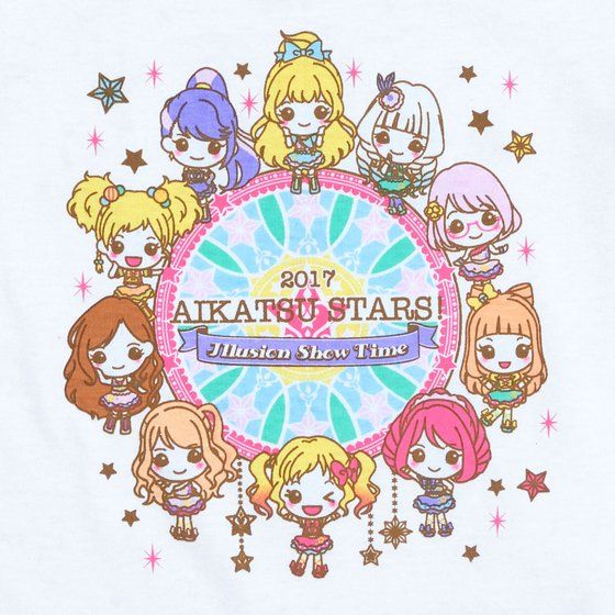 アイカツ！スタイル イリュージョンショウタイム【アイカツ！スタイル