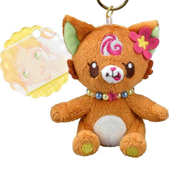 AIKATSU!STYLE for Lady アイカツスターズ!マスコットチャーム