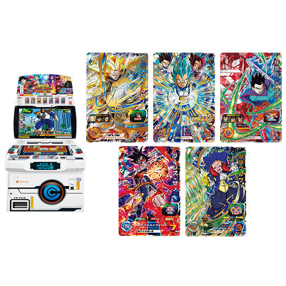 カードダスドットコム 公式サイト | 商品情報 - スーパー