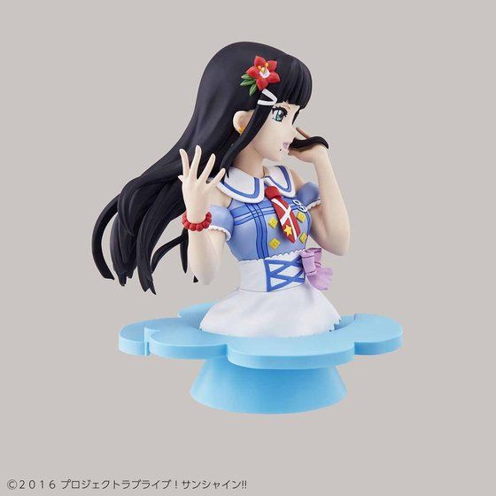 Figure-riseBust ラブライブ！サンシャイン!! 黒澤ダイヤ│株式会社