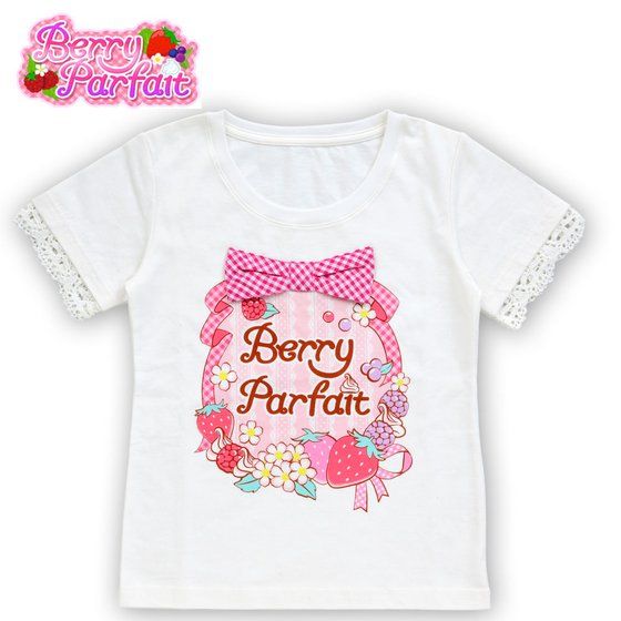 2017☆SUMMERブランドTシャツ｜グッズ｜データカードダス アイカツ