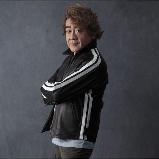 ハロルズギアDG 仮面ライダーレザージャケット2017／1号Ver