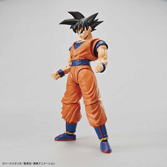Figure-riseStandard 孫悟空│株式会社BANDAI SPIRITS（バンダイ