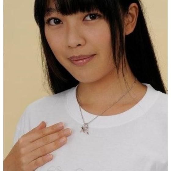 受注生産】マクロスF シェリル・ノームコレクション シルバー