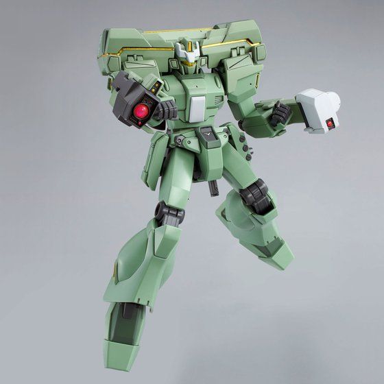 HGUC 1/144 RGM-89DEW EWACジェガン│株式会社BANDAI SPIRITS