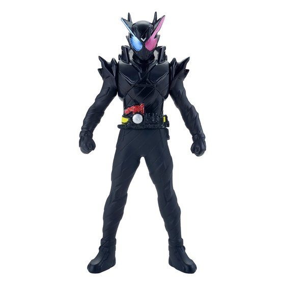 ライダーヒーローシリーズ 18 仮面ライダービルド ラビットタンク