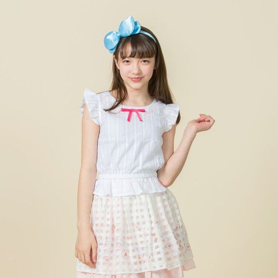 単品販売】アイカツ！スタイル シュガーメロディ メロディオンピンク