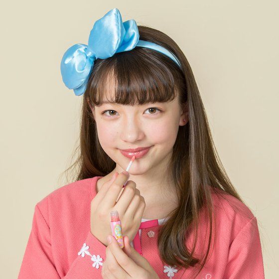 アイカツ！スタイル ブランドコスメBOXセット シュガーメロディ