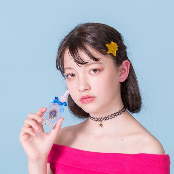 アイカツ！スタイル ブランドコスメBOXセット マテリアルカラー