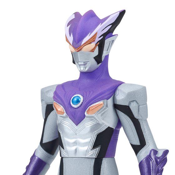 ウルトラヒーローシリーズ 58 ウルトラマンロッソ ウインド