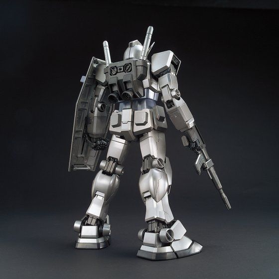 PG 1/60 ガンダムベース限定 RX-78-3 G-3ガンダム [エクストラ