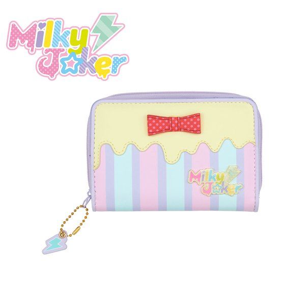 アイカツ！スタイル アイカツフレンズ！プレートウォレット｜グッズ