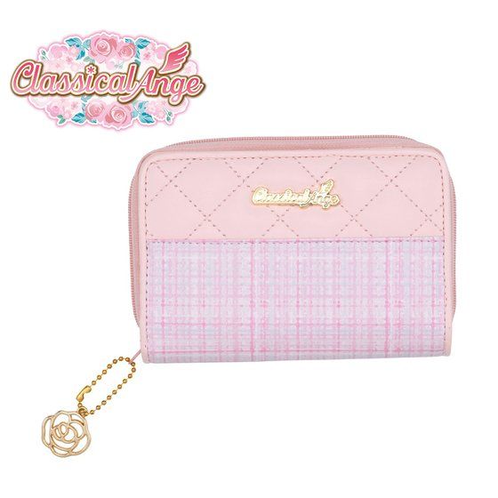 アイカツ！スタイル アイカツフレンズ！プレートウォレット｜グッズ