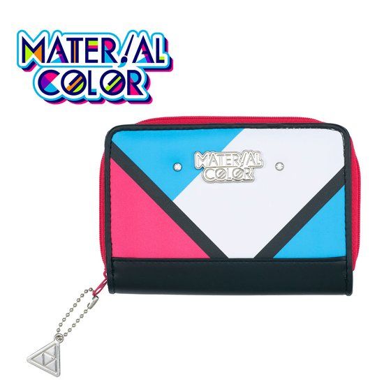 アイカツ！スタイル アイカツフレンズ！プレートウォレット｜グッズ