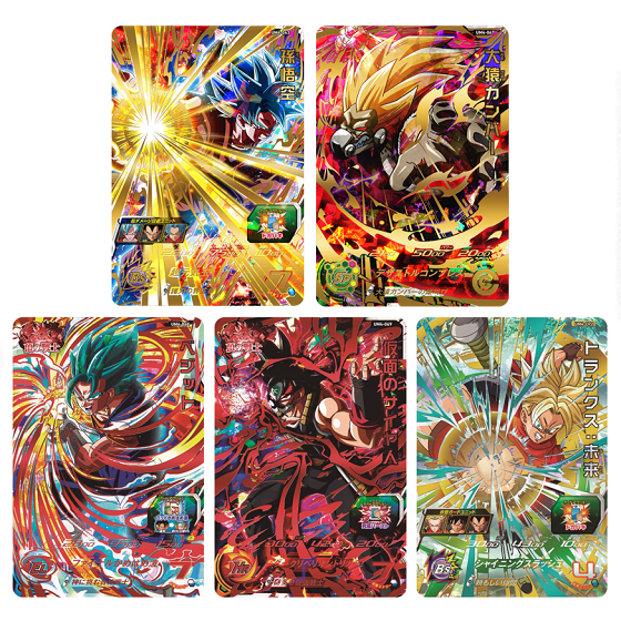 カードダスドットコム 公式サイト | 商品情報 - スーパー