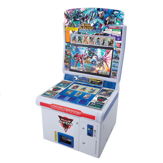 カードダスドットコム 公式サイト | 商品情報 - ガンダムトライエイジ