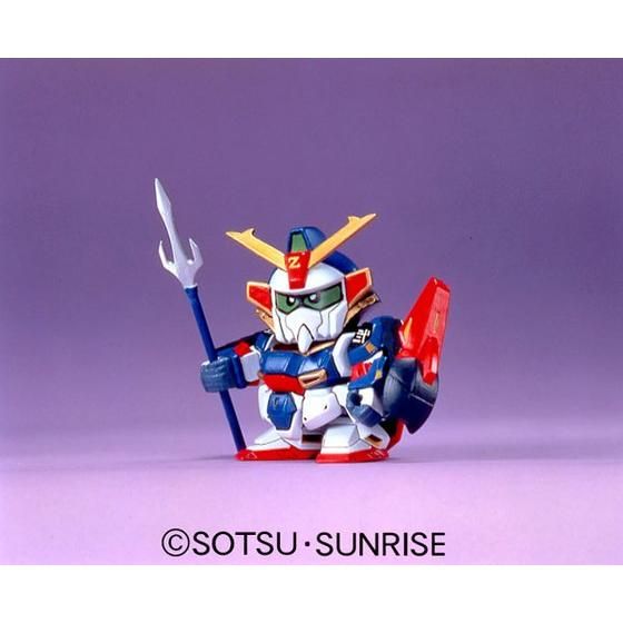 BB戦士 31 武者影Zガンダム | SDガンダムシリーズ プラモデル