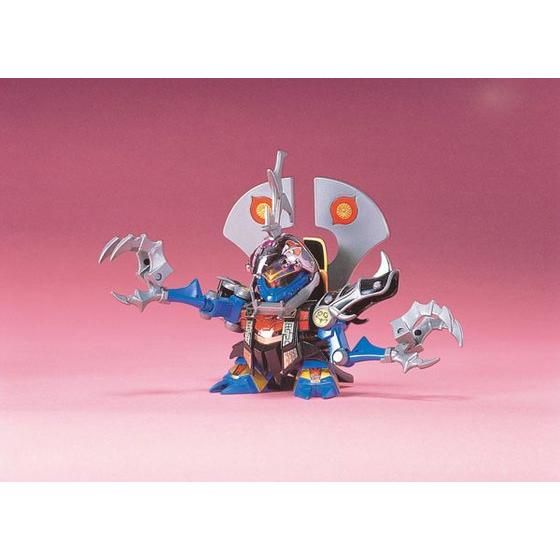 BB戦士 93 黒魔神闇皇帝 | SDガンダムシリーズ プラモデル