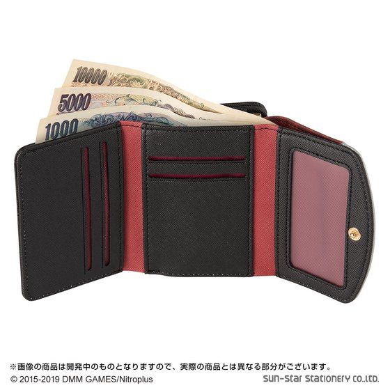 刀剣乱舞-ONLINE- パスウォレット第二弾(全10種)【プレミアムバンダイ