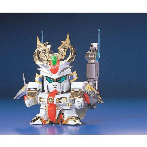 BB戦士 46 豪華頑駄無大将軍 | SDガンダムシリーズ | アニメグッズ