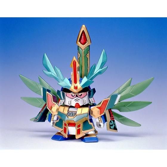 BB戦士 73 新荒烈駆主 | SDガンダムシリーズ プラモデル | アニメ