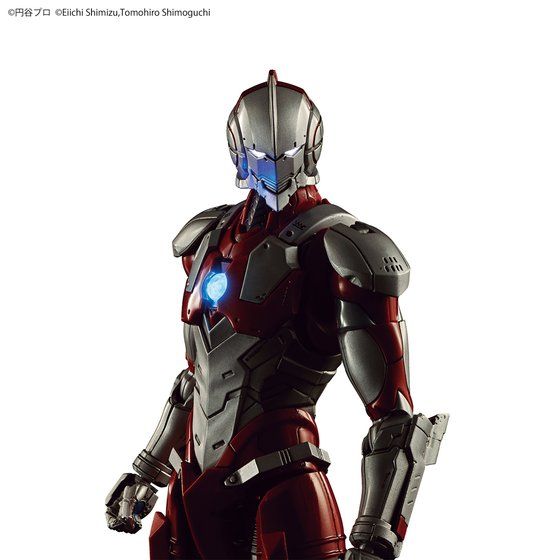 Figure-rise Standard 1/12 ULTRAMAN[B TYPE]│株式会社BANDAI SPIRITS