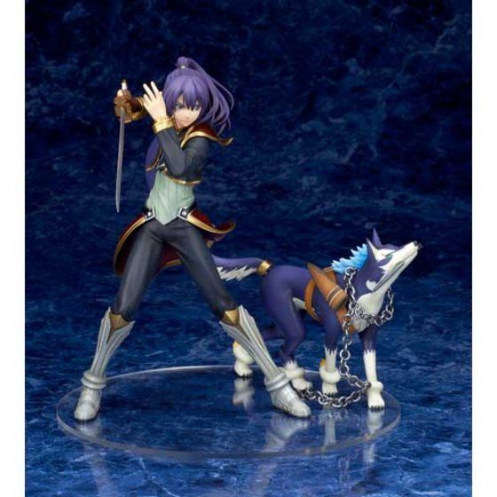 PVC塗装済み完成品】テイルズ オブ ヴェスペリア ユーリ・ローウェル