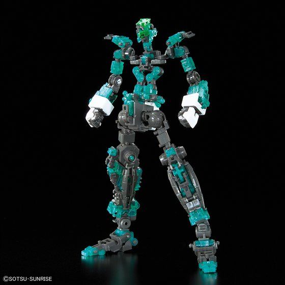 RG 1/144 フルアーマー・ユニコーンガンダム│株式会社BANDAI SPIRITS