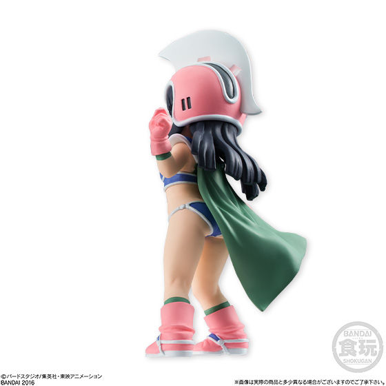 ドラゴンボールスタイリング チチ【通常版】 | ドラゴンボールシリーズ