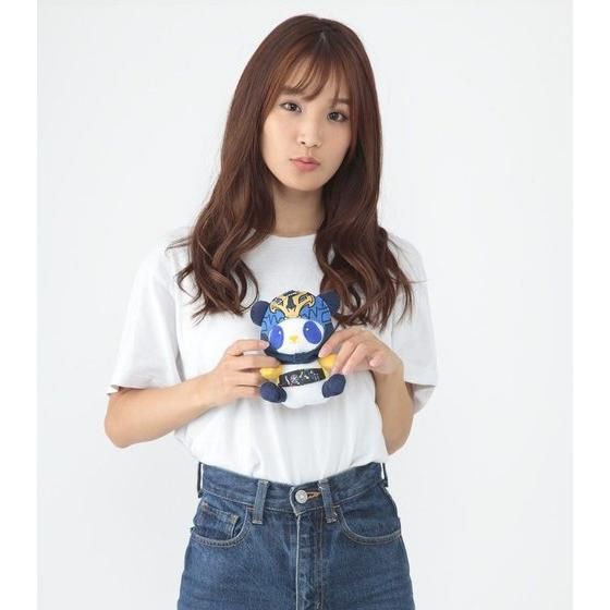 仮面ライダービルド 仮面パンダー マスコットチャーム クローズ | 仮面