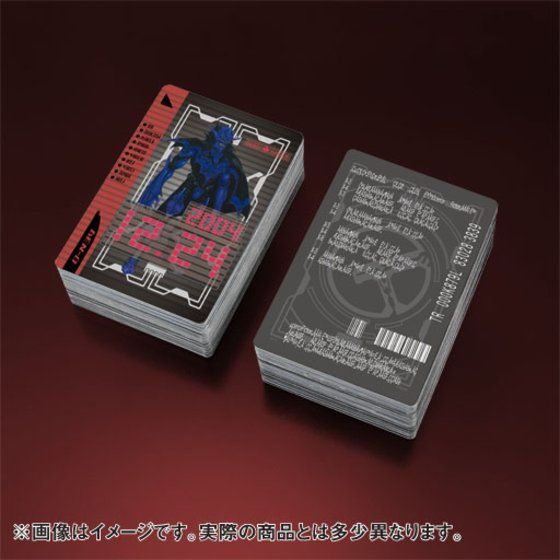 抽選販売】カードダス 仮面ライダー電王 ライダーチケット10th