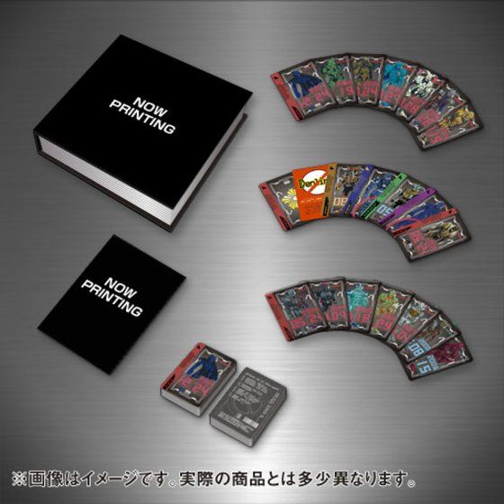 抽選販売】カードダス 仮面ライダー電王 ライダーチケット10th