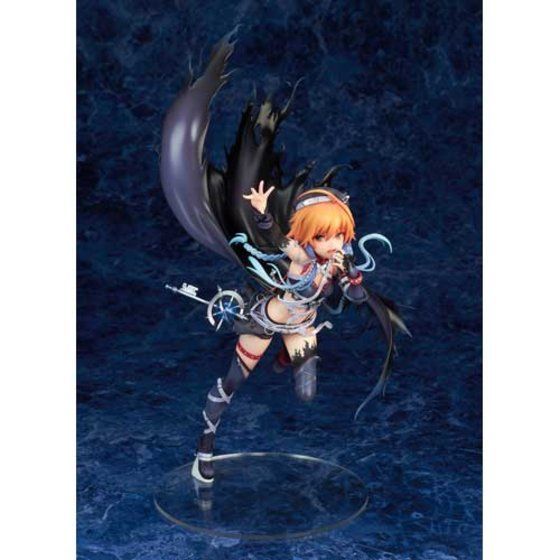 1/7スケール PVC製塗装済完成品】二宮 飛鳥 《偶像》のフラグメントVer