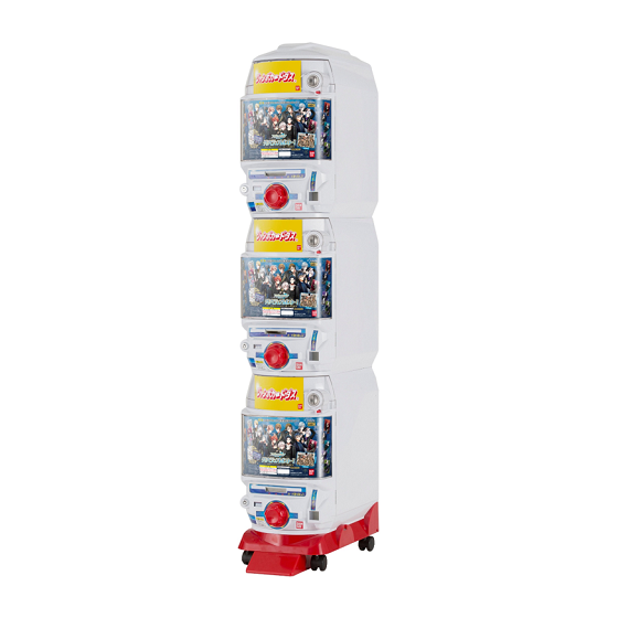 カードダスドットコム 公式サイト | 商品情報 - アイドリッシュセブン