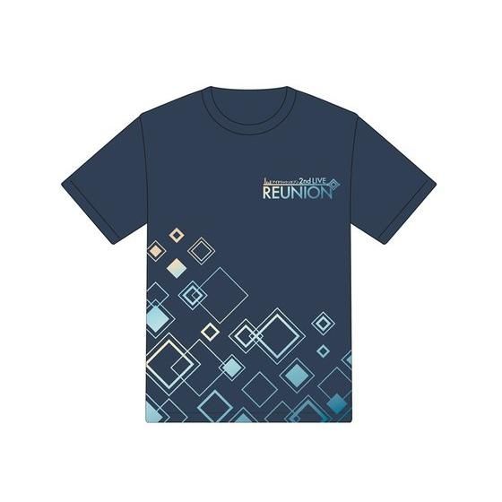 ナナイロストア】アイドリッシュセブン 2nd LIVE 「REUNION」 ライブ