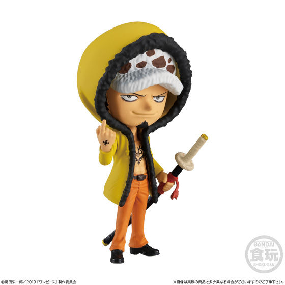 ワンピース ADVERGE MOTION -STAMPEDE-セット | ONE PIECE（ワンピース