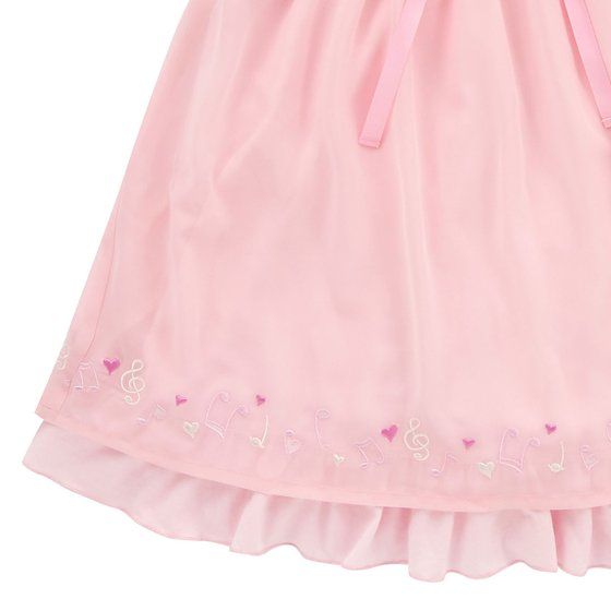 アイカツ！カード付】アイカツ！スタイル シュガーメロディ ピンク