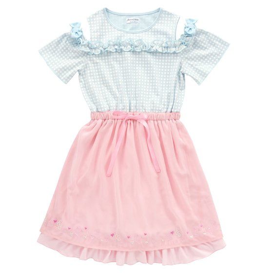 アイカツ！カード付】アイカツ！スタイル シュガーメロディ ピンク