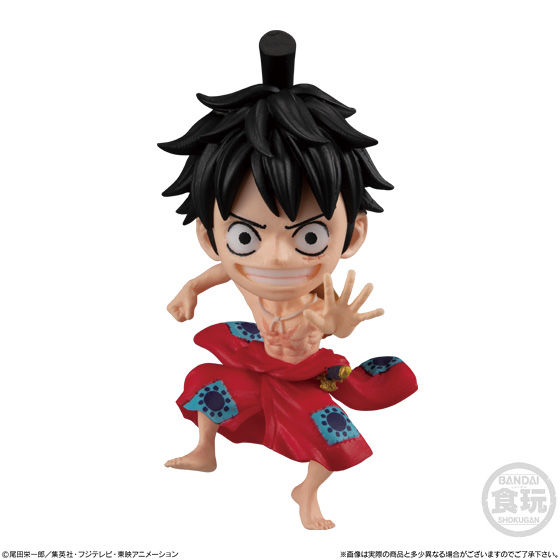 ワンピース ADVERGE MOTION2 セット | ONE PIECE（ワンピース