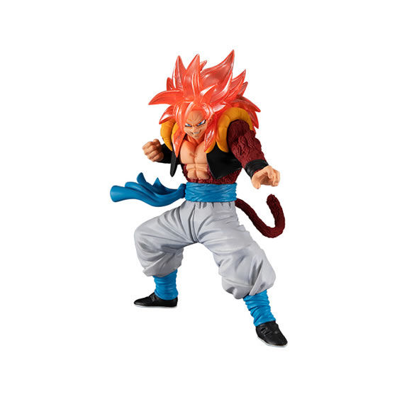 箱売】ドラゴンボール超 HGドラゴンボール04 始動！ドラゴンボールGT編