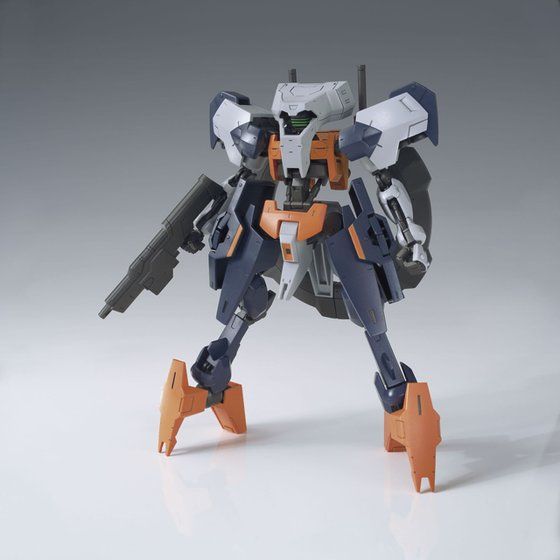 HG 1/144 ユーゴー | 機動戦士ガンダム 鉄血のオルフェンズ