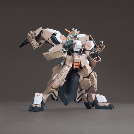 HG 1/144 ガンダムグシオンリベイクフルシティ | 機動戦士ガンダム