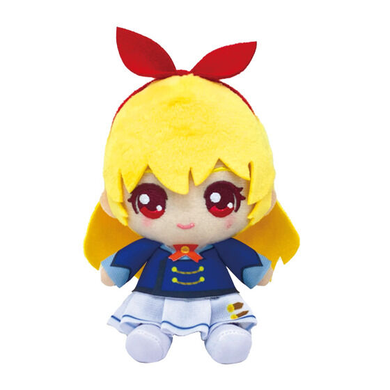 予約販売】アイカツ！おすわりボールチェーンマスコット【2026年4月お
