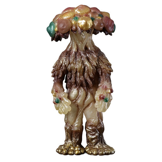 12/1締切】「東宝マニアックス マタンゴ 蓄光Ver.」1963年公開の映画