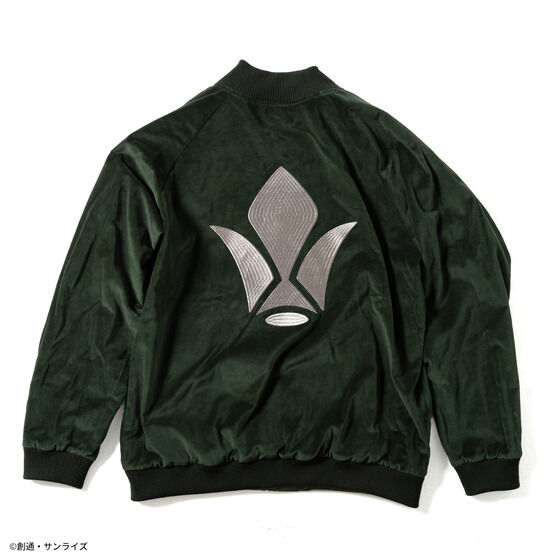 STRICT-G『機動戦士ガンダム 鉄血のオルフェンズ 』スカジャン