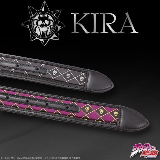 PB限定【ジョジョの奇妙な冒険 ダイヤモンドは砕けない】吉良吉影