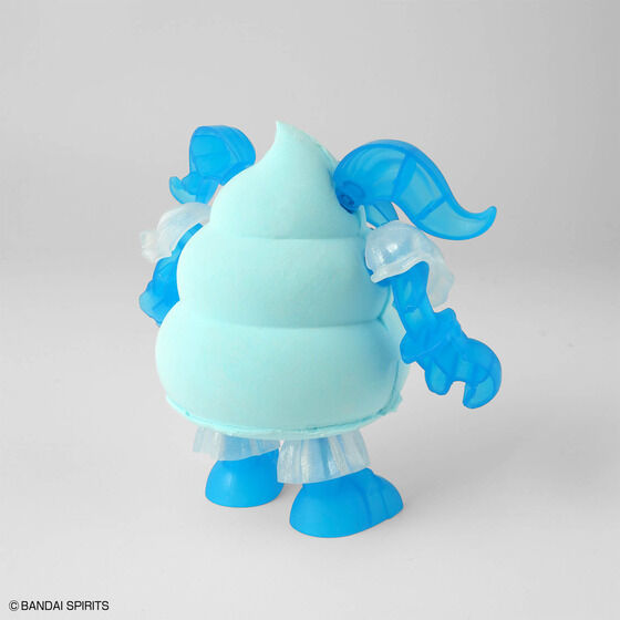 クレイモデルキット ウンコスルデイズ スーパーDXセット1│株式会社