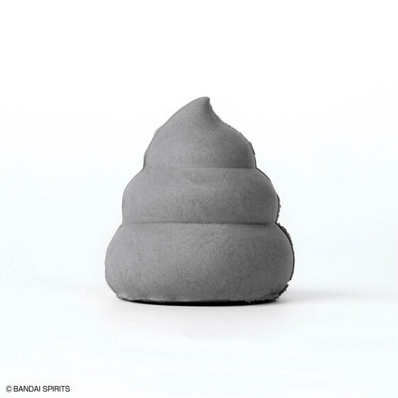 クレイモデルキット ウンコスルデイズ スーパーDXセット1│株式会社