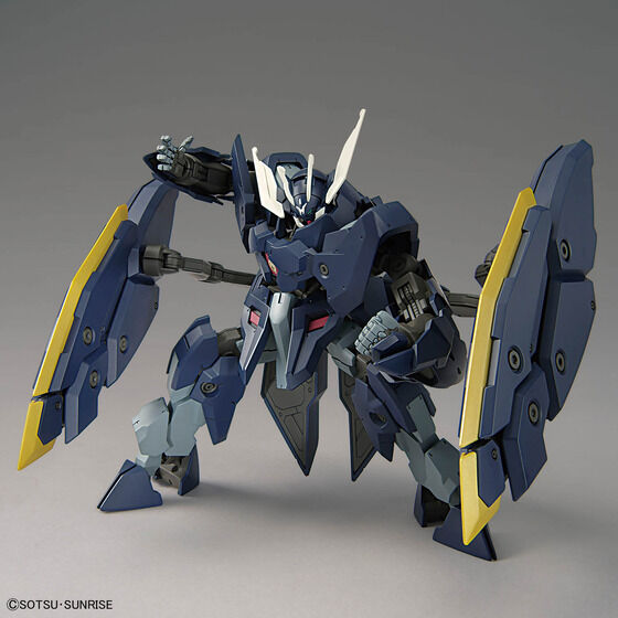 HG 1/144 ガンダムザガン│株式会社BANDAI SPIRITS（バンダイスピリッツ）